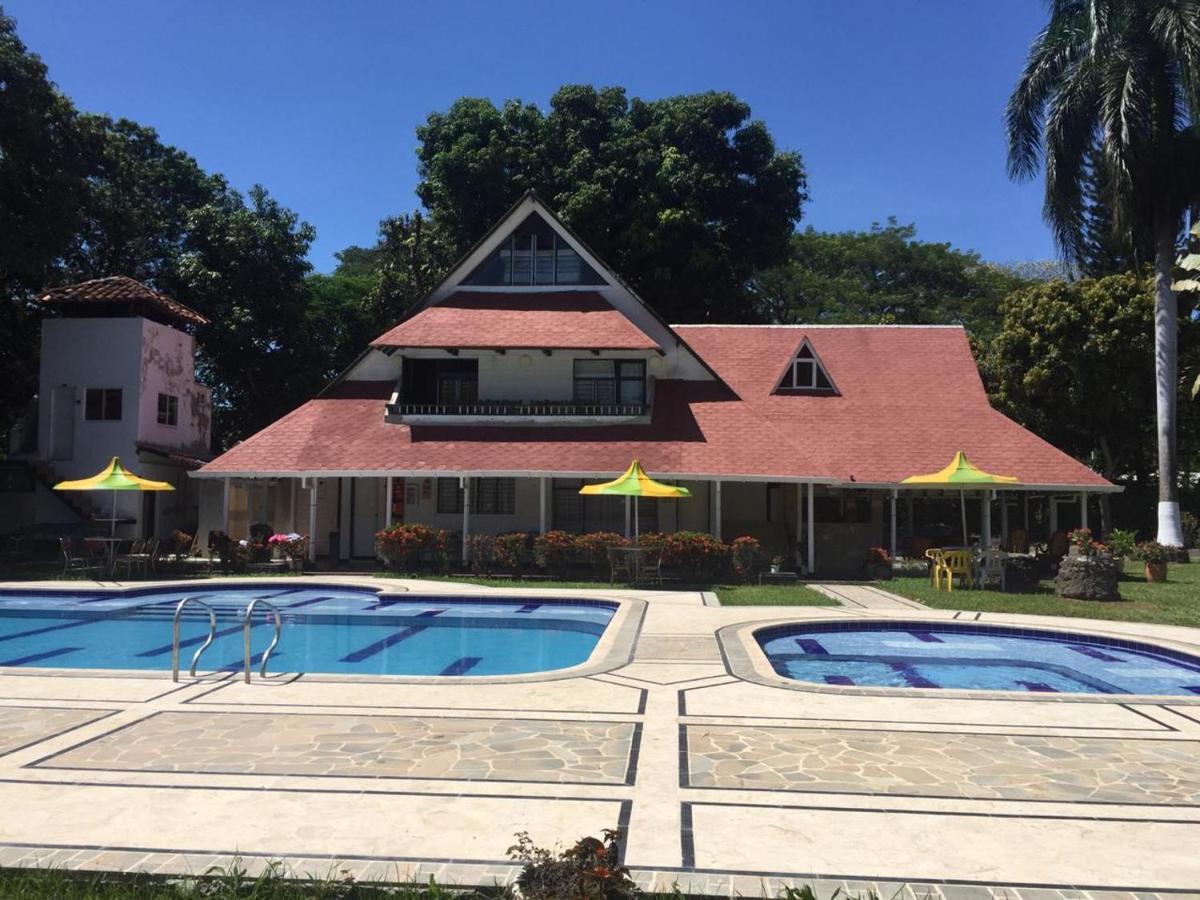 Finca Hotel Pinares Ла-Пинтада Экстерьер фото