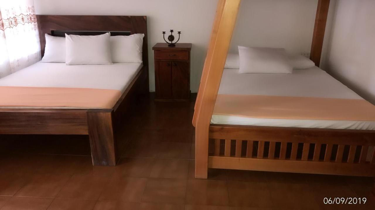 Finca Hotel Pinares Ла-Пинтада Экстерьер фото